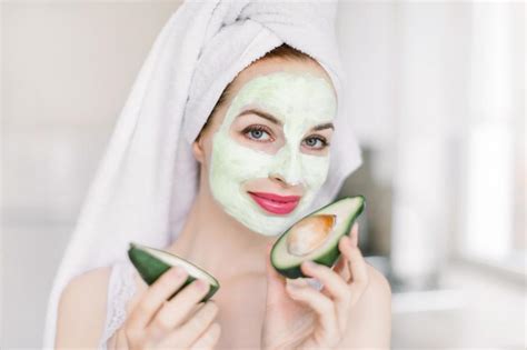 Homemade Avocado Face Masks Lovetoknow Health And Wellness