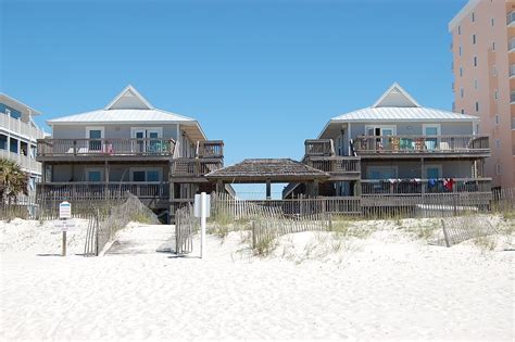 Beach Front 301 Gulf Shores Alabama Condo Rental