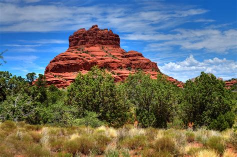 Red Rock State Park In Sedona Arizona Drive The Nation