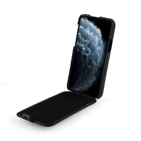Weiche hüllen, etui mit kartenfach. iPhone 12 mini Hülle UltraSlim aus Leder online kaufen ...