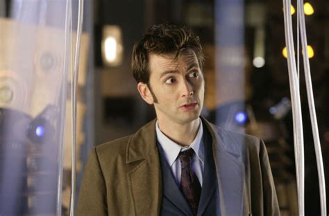 David Tennant And Christopher Eccleston Unite For Doctor Who Audio