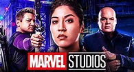 Echo: Una de las próximas producciones de Marvel Studios en Disney+ ya ...