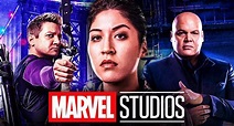 Echo: Una de las próximas producciones de Marvel Studios en Disney+ ya ...