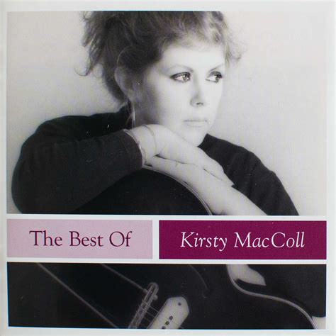 The Best Of Kirsty Maccoll Kirsty Maccoll