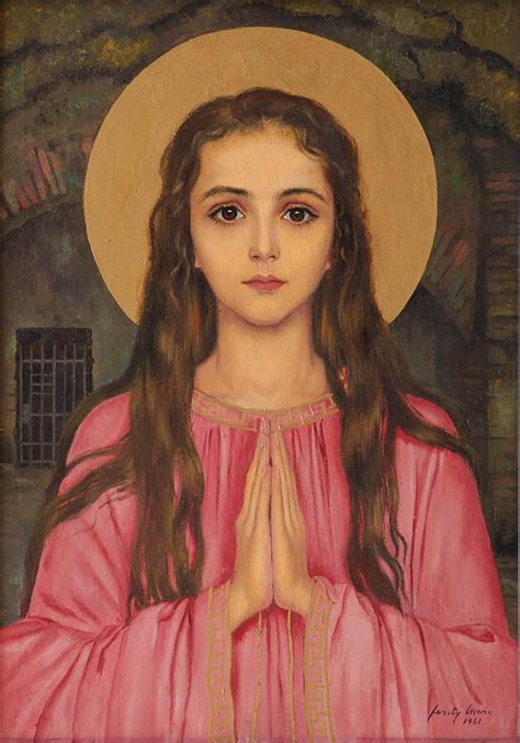 St Philomena Feszty Masa Saint Philomena Catholic Saints