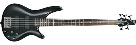 From wikipedia, the free encyclopedia. IBANEZ SR305 bass guitars