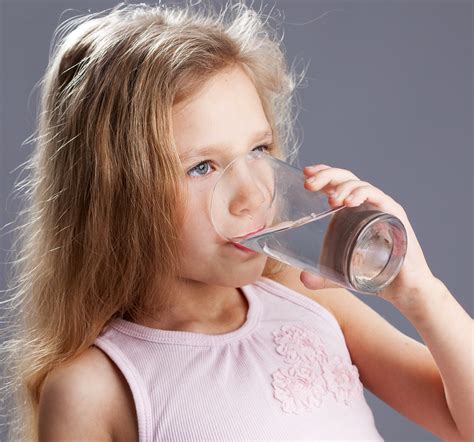 How Drinking Water Can Help With Childrens Mental Health Gildshire