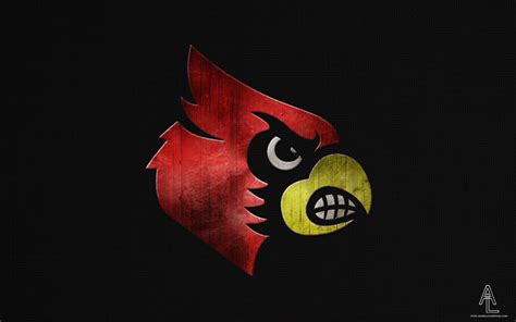 The old kornhauser homepage is available to view until september 2021. Louisville Cardinals wallpaper | Cardinal Sports Zone