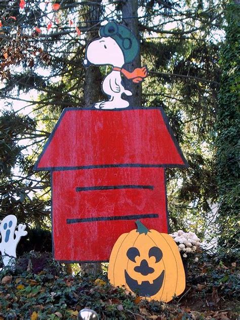 Its The Great Pumpkin Charlie Brown By A Lapin Life Charlie Brown