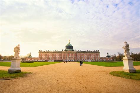 Potsdam, the city of prussian palaces and parks currently offers a rich and diverse culture and arts potsdam is a city of science. 15 Best Things to Do in Potsdam (Germany) - The Crazy ...