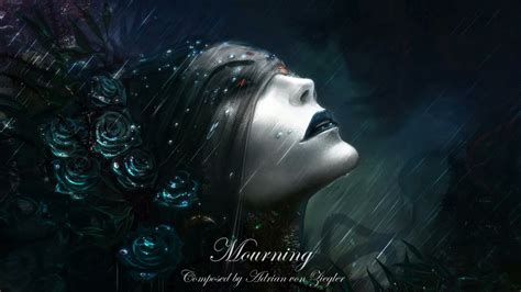 Classical Gothic Music - Mourning - YouTube