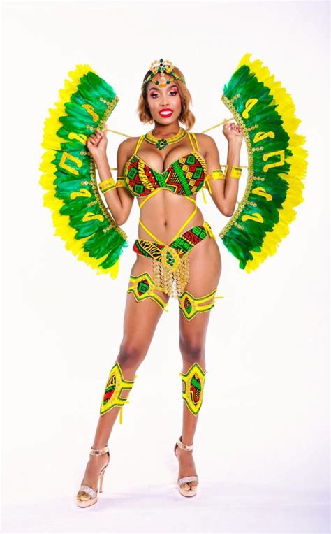 female costume barbados reggae festival section islandzest