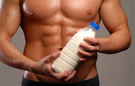 milk nutrients augment muscle growth and recovery international milk genomics consortium