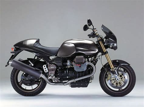 Moto guzzi v11 sport on yamanashi sporstland race track. MOTO GUZZI V11 Cafe Sport - 2004, 2005 - autoevolution