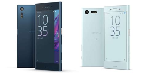 Latest Sony Leaked Smartphones Snd 835 6gb Ram And Curved Edge