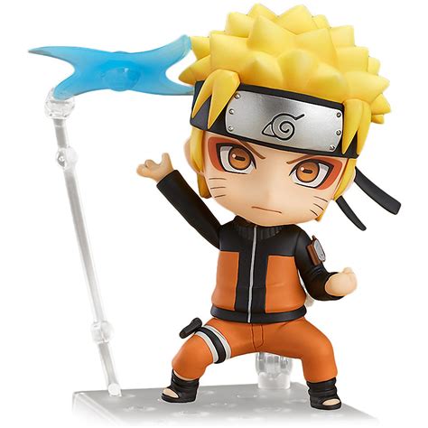Buy Naruto Shippuden Naruto Uzumaki ~39 X Nendoroid Mini Action