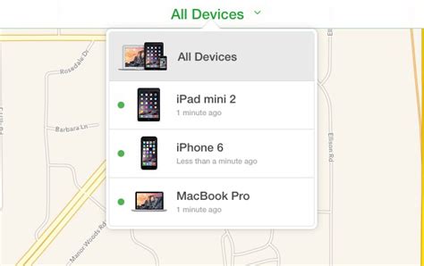 How To Remove A Device From Find My Iphone