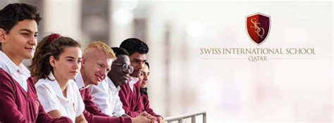 Swiss International School In Qatar Qatar Doha Edexy