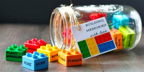 Father's day is quickly approaching, and before you go halfsies with your sibling on a gift card or pick up yet another pair of socks, flip through these fun items that match all sorts of hobbies. Last Minute Homemade Christmas Gift Ideas For Dad - Home ...