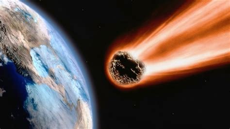 Mars Meteorite Impacts Reveal Fresh Information About Planets Crust