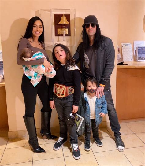 Criss Angel S Son 7 Beats Cancer For Second Time