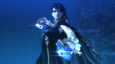 bayonetta is sexy strong and not scandalous pcmag