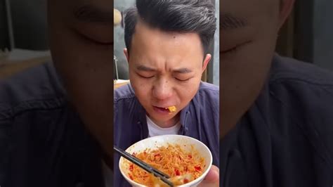 Eating Food Show So Yummy With Spicy Chili Sauce Ep2314 Chili Chili