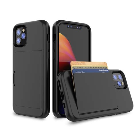 Ultra Thin Credit Card Cellphone Case Wholesale Products Pro