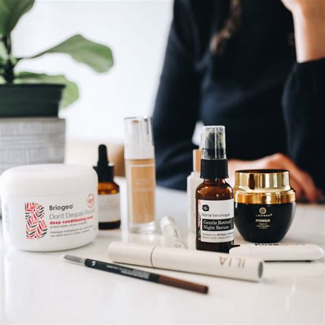 The Best Clean Beauty Brands From Target The Healthy Maven