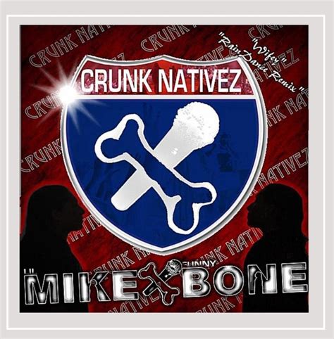 Lil Mike And Funny Bone Crunk Nativez Music