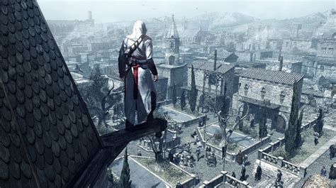 Un fan a vérifié les faits historiques de la saga Assassin s Creed