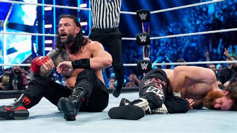 2023 WWE Night Of Champions Results Live Updates Recap Grades