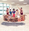 Jaquette/Covers Workingirls (Workingirls) : la série TV