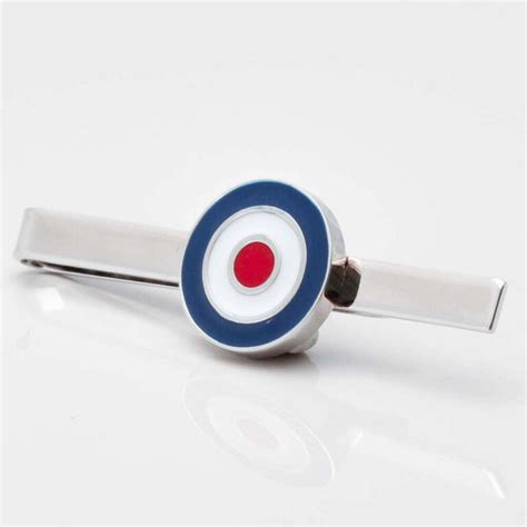 Raf Tie Slide By Badger And Brown Tie Slide Specialists