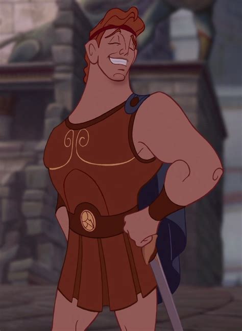 Strongest Fate Servant That Disney Hercules Can Beat Spacebattles