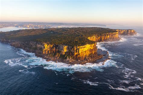 North Head Sanctuary Sydney Australia Official Travel