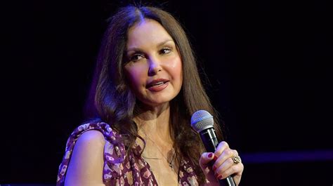Ashley Judd Critica A Quienes Critican Su Apariencia Español News24viral