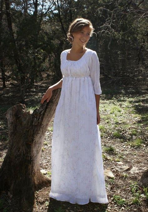 Regency Dress Affordable Wedding Dresses Regency Jane Austen Dress