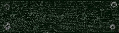 Albert Einstein Physics Chalk Board Math Wallpaper 1920x1080 117894
