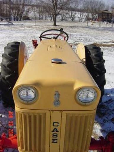 Case 310b Help Yesterdays Tractors