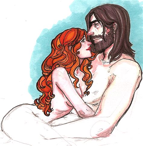 Rule 34 A Song Of Ice And Fire Jesus Literature Romantic Sandor