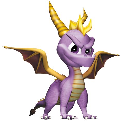 Spyro The Dragon Character Spyro Wiki Fandom Powered By Wikia