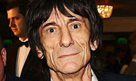 Ronnie Wood S Supergroup Day And Night Entertainment Uk