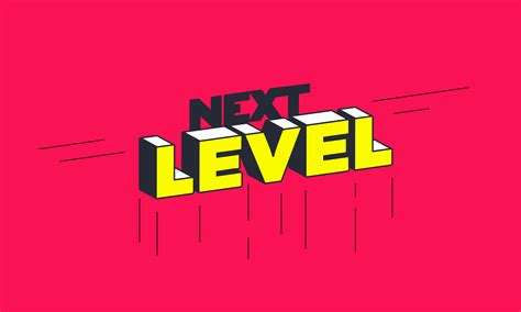 Level Logos