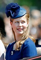 Get to Know All of Queen Elizabeth's Grandchildren | Lady louise ...