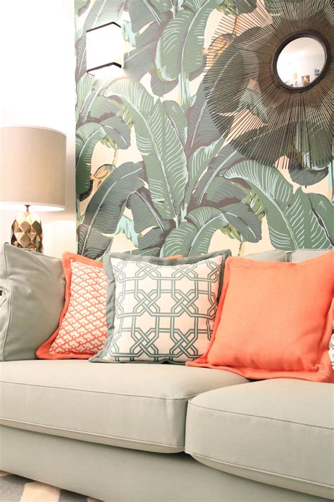 38 Best Tropical Style Decorating Ideas And Designs For 2020