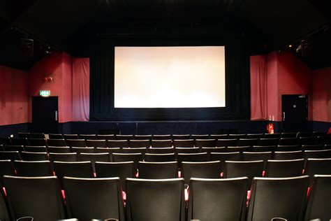 Cinema Ticket Prices - Brewery Arts Centre - Kendal