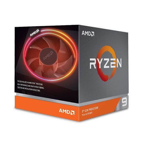 AMD Ryzen X Desktop Processor GHz Cores Threads AM Socket