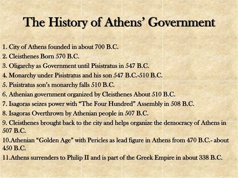 ppt the government and laws of ancient greece powerpoint presentation id 1993505
