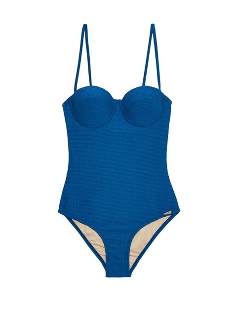 Buy One Of These One Piece Swimsuits For Summer 2021 Chic Swimsuit